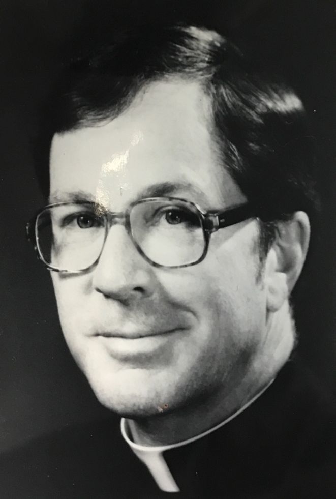 Father J. Thomas Finucan
